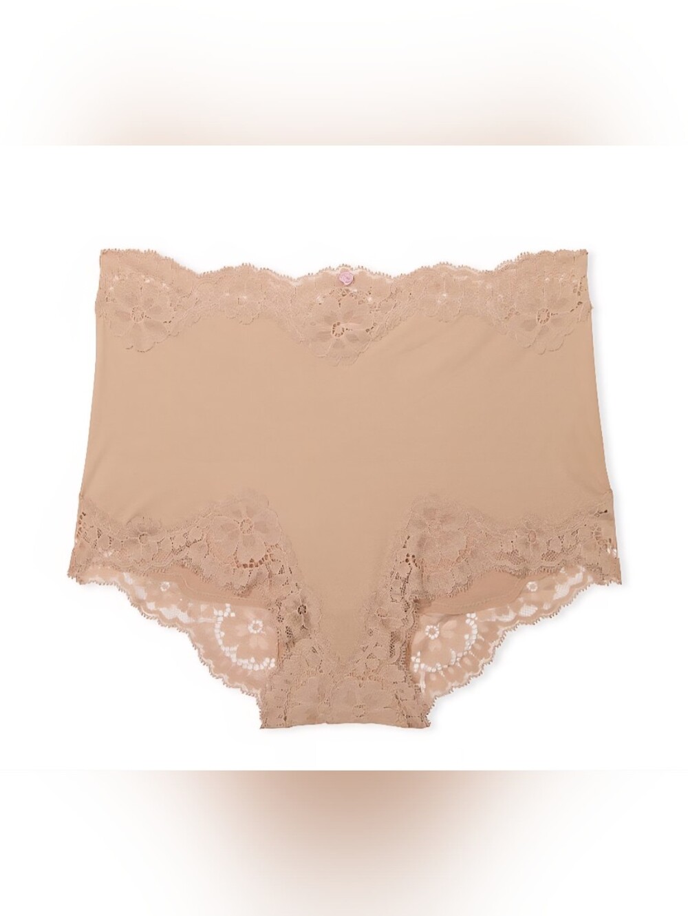 NWT Victoria's Secret Boyshort - Picture 3 of 4